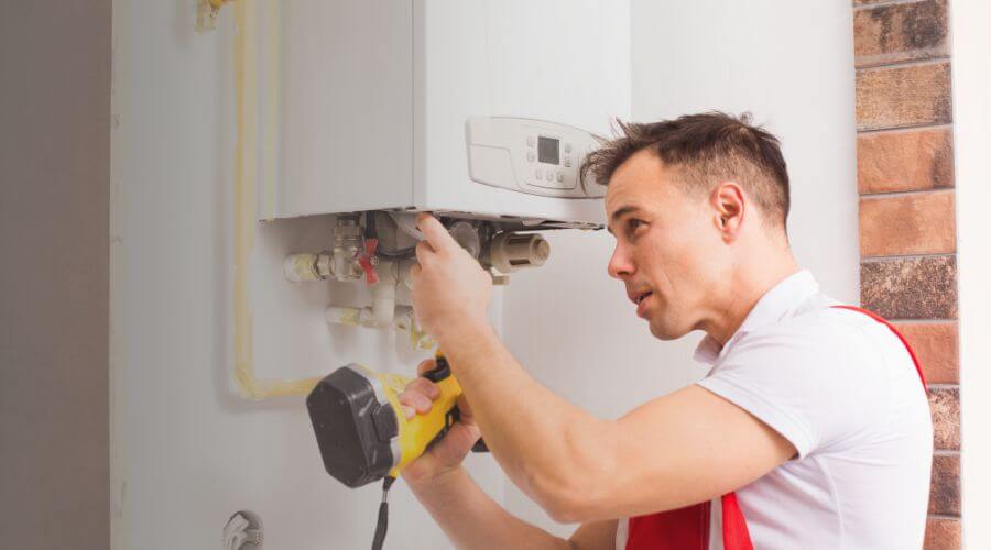 Professional Leak Detection in Elwell, MI